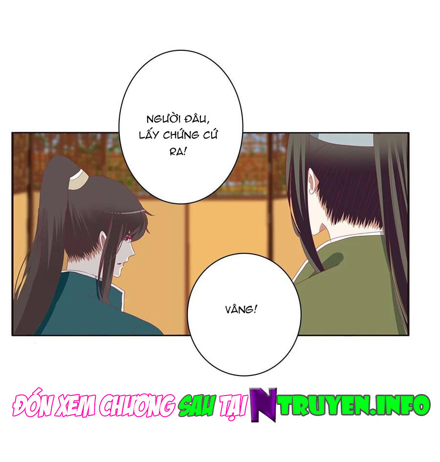 Thông Linh Phi Chapter 615 - Trang 2