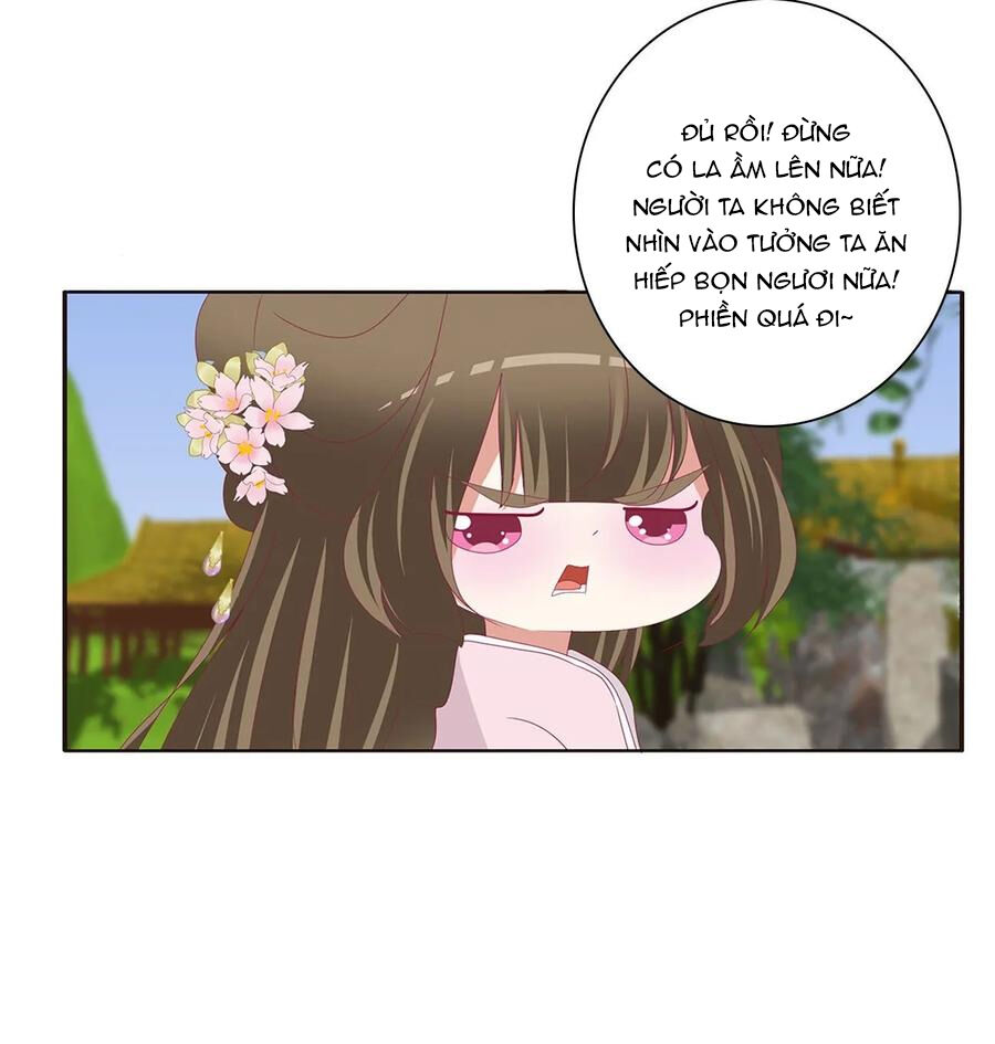 Thông Linh Phi Chapter 615 - Trang 2