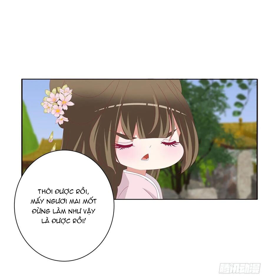 Thông Linh Phi Chapter 615 - Trang 2