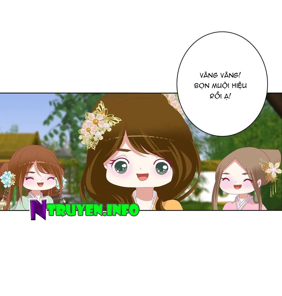 Thông Linh Phi Chapter 615 - Trang 2