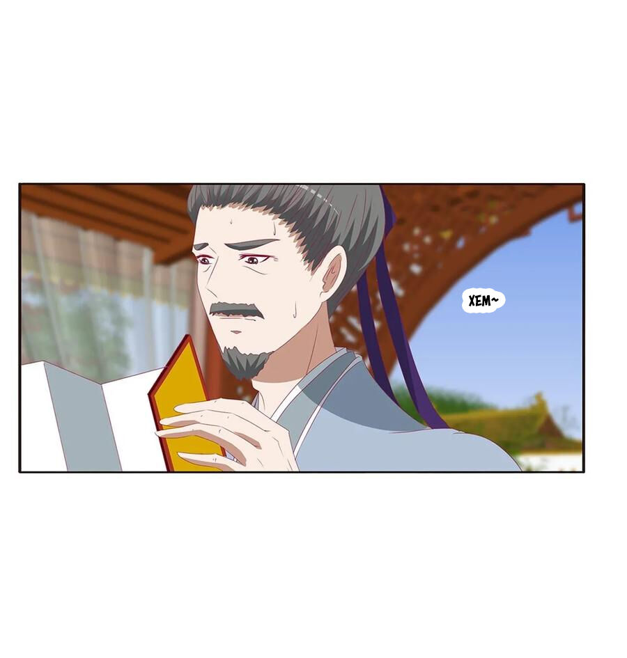 Thông Linh Phi Chapter 616 - Trang 2