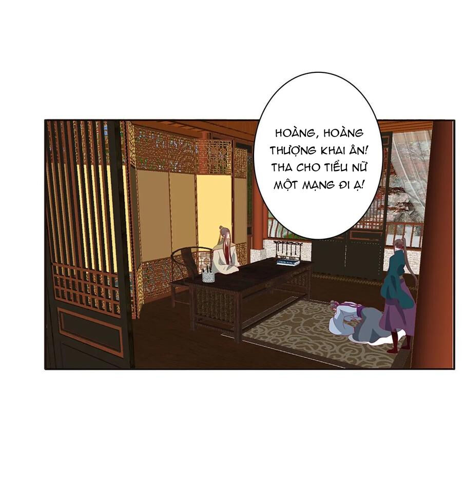 Thông Linh Phi Chapter 616 - Trang 2