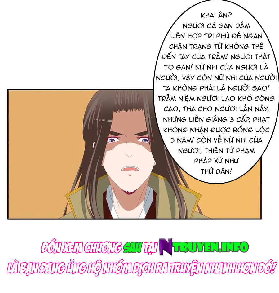 Thông Linh Phi Chapter 616 - Trang 2