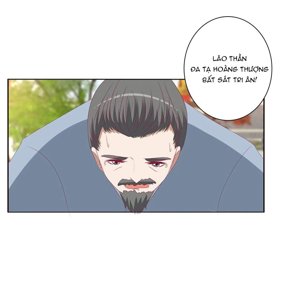 Thông Linh Phi Chapter 616 - Trang 2