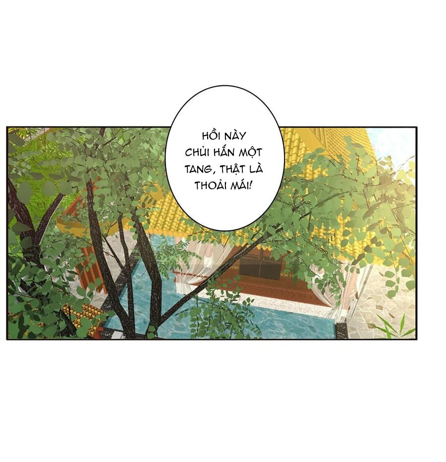 Thông Linh Phi Chapter 616 - Trang 2