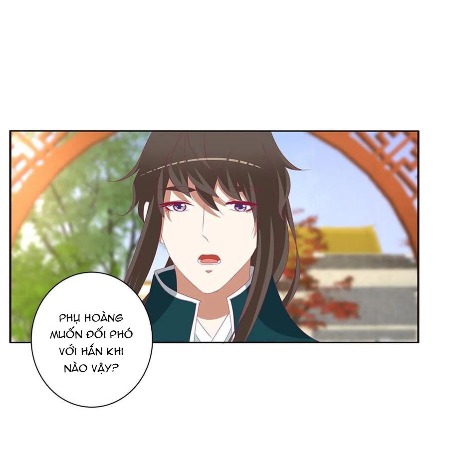 Thông Linh Phi Chapter 616 - Trang 2