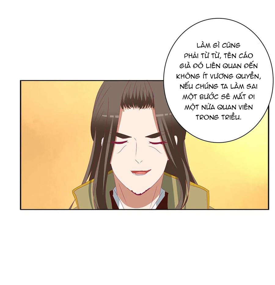 Thông Linh Phi Chapter 616 - Trang 2