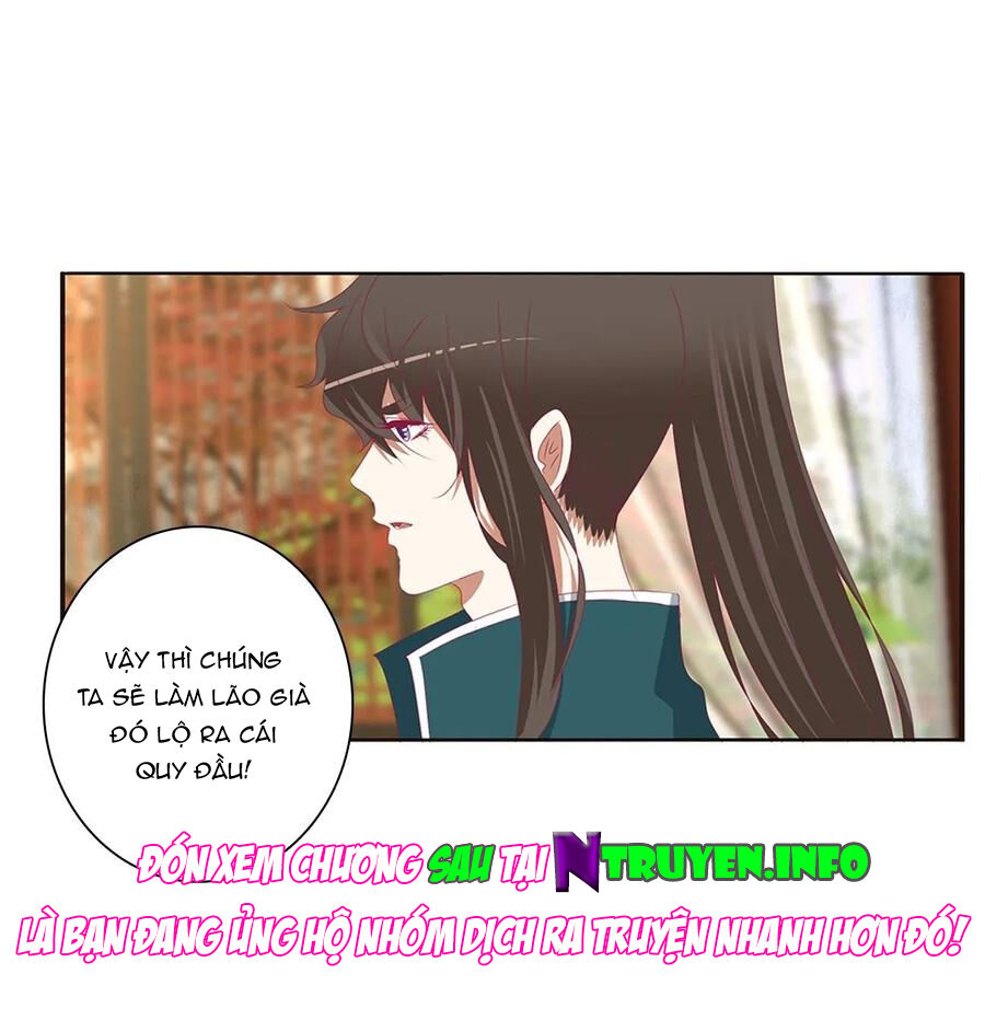 Thông Linh Phi Chapter 616 - Trang 2