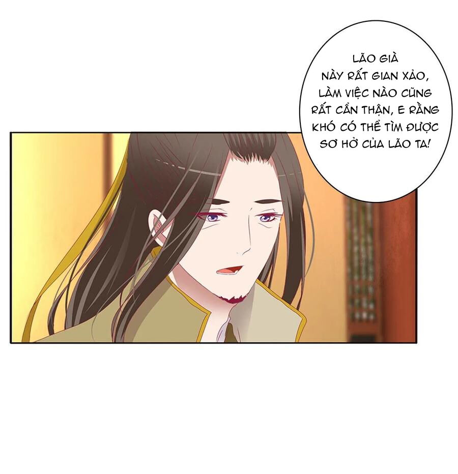 Thông Linh Phi Chapter 616 - Trang 2