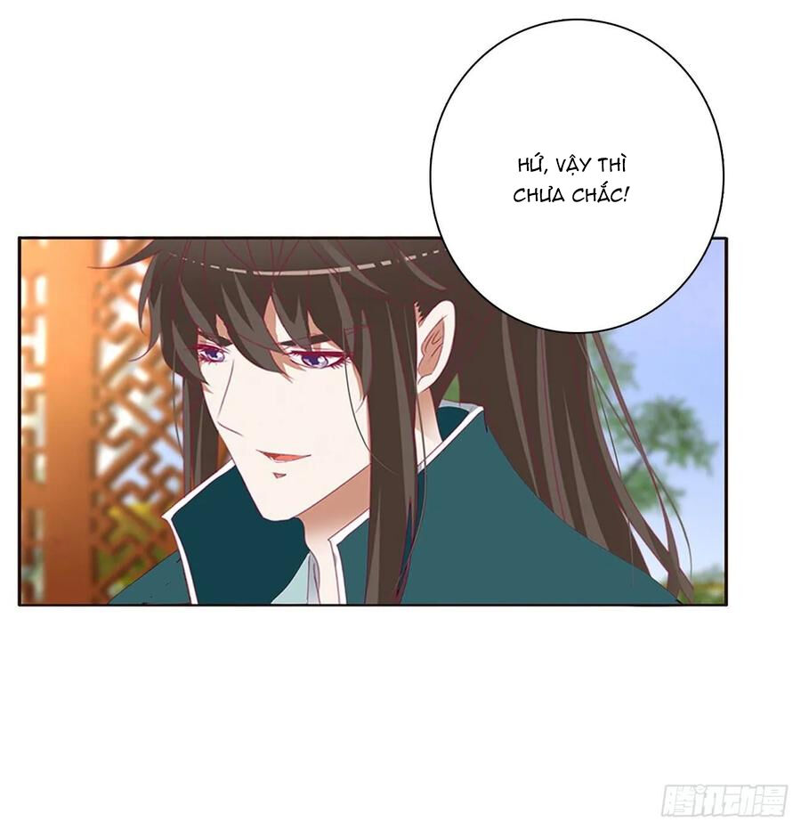 Thông Linh Phi Chapter 616 - Trang 2