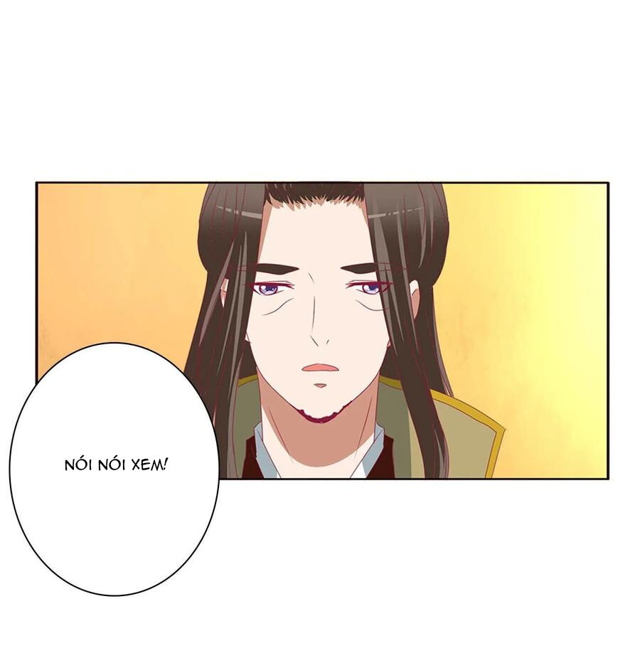 Thông Linh Phi Chapter 616 - Trang 2