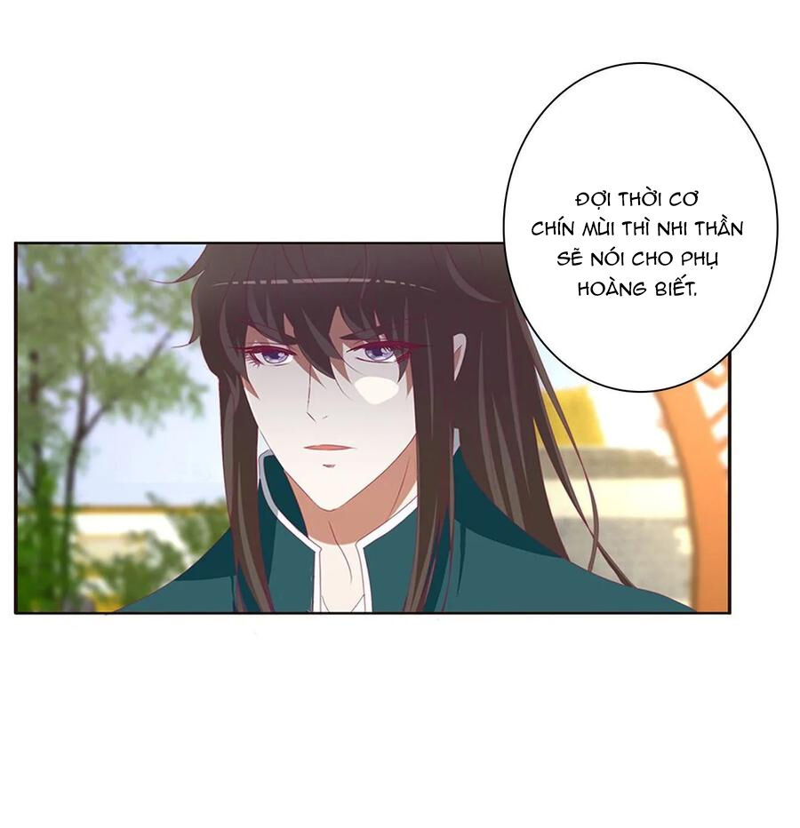 Thông Linh Phi Chapter 616 - Trang 2