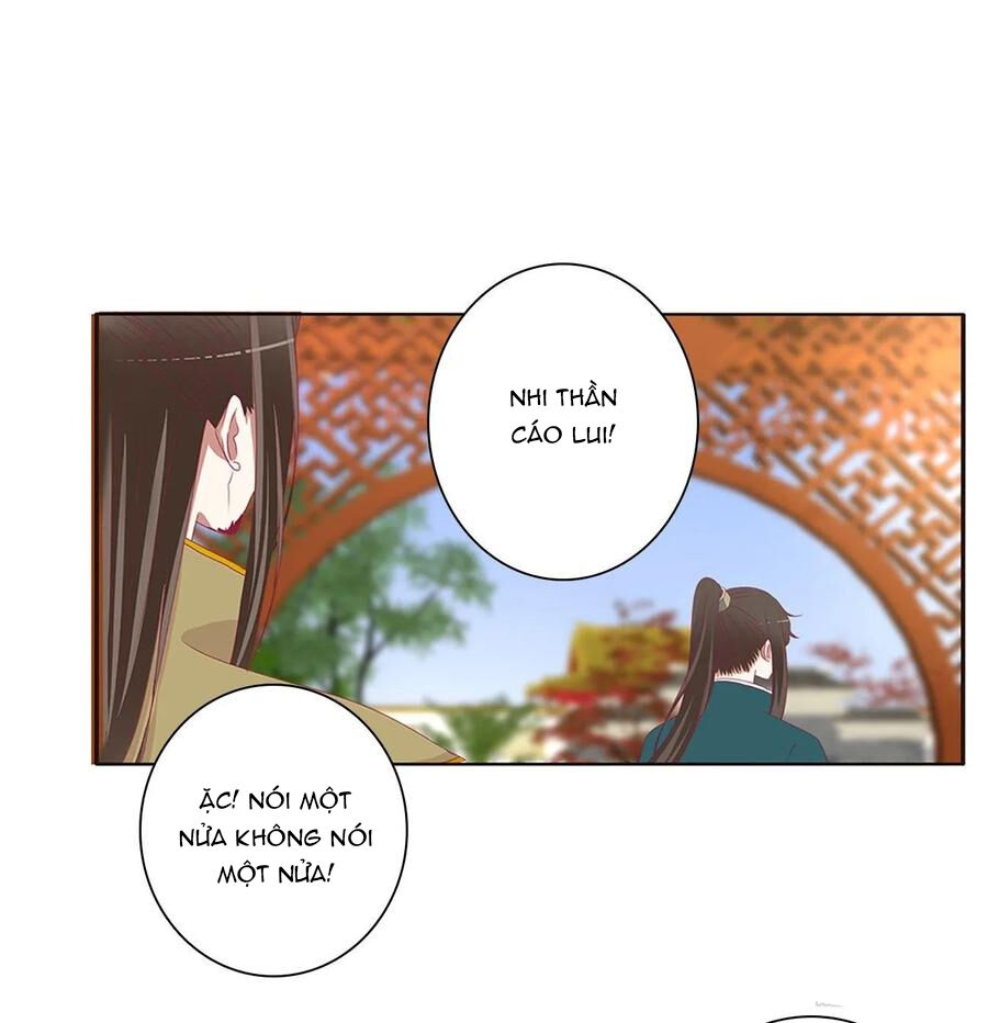 Thông Linh Phi Chapter 616 - Trang 2