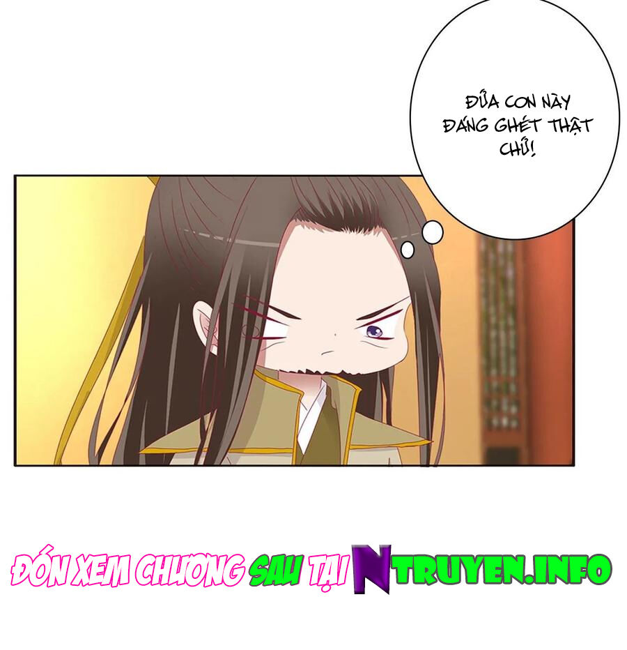 Thông Linh Phi Chapter 616 - Trang 2