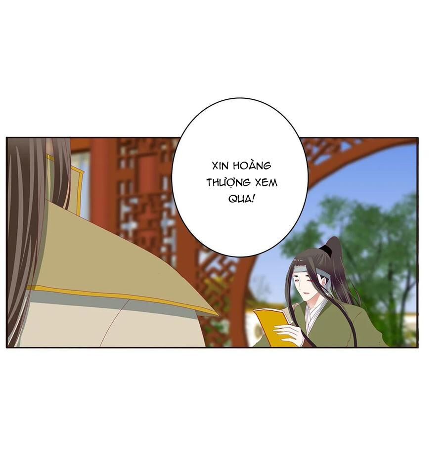 Thông Linh Phi Chapter 616 - Trang 2