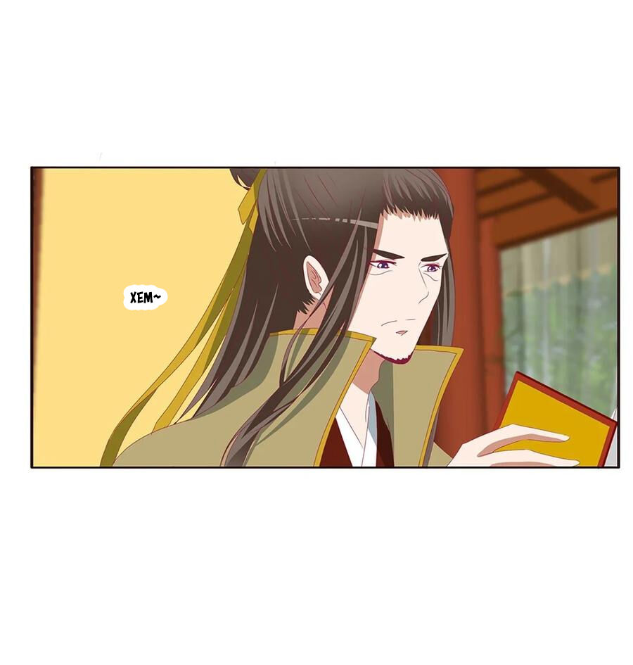 Thông Linh Phi Chapter 616 - Trang 2