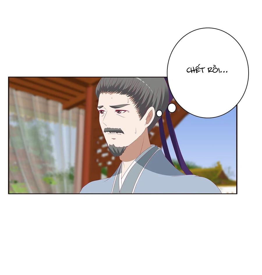 Thông Linh Phi Chapter 616 - Trang 2