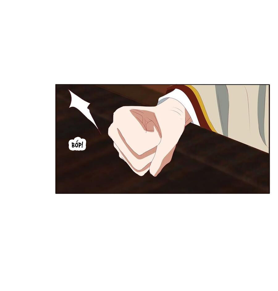 Thông Linh Phi Chapter 616 - Trang 2