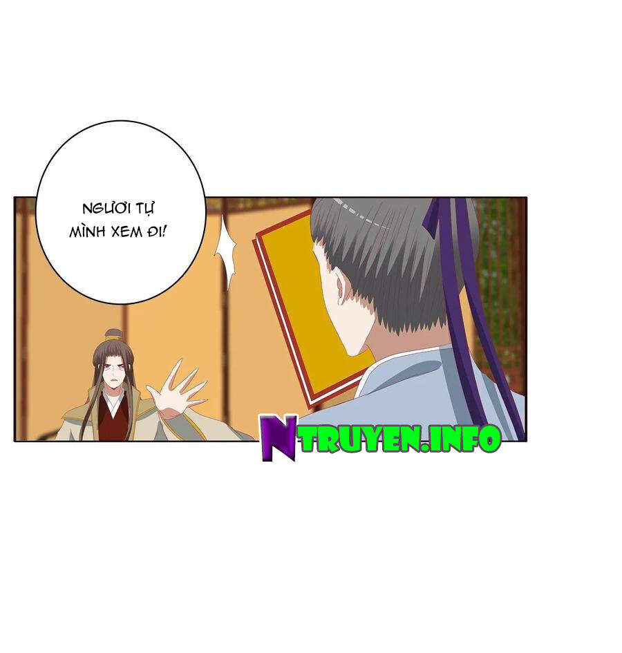 Thông Linh Phi Chapter 616 - Trang 2