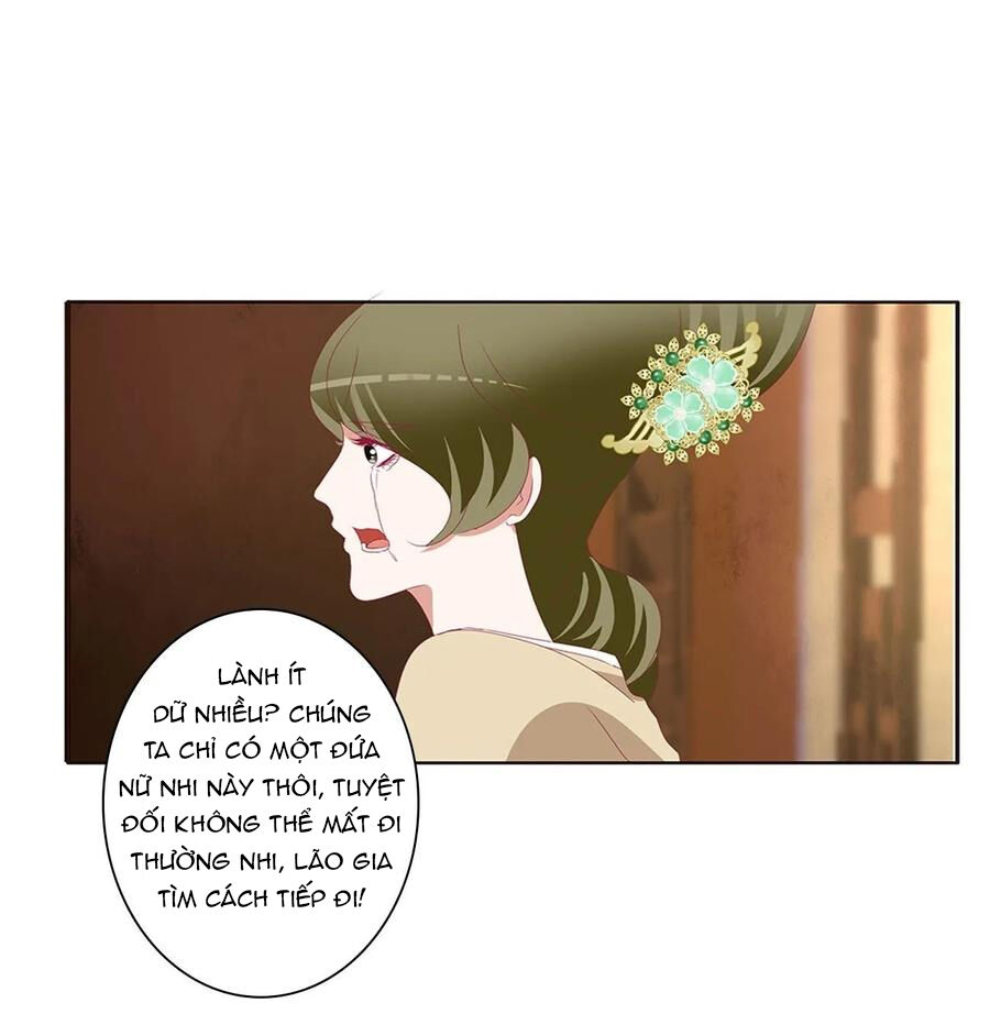 Thông Linh Phi Chapter 617 - Trang 2