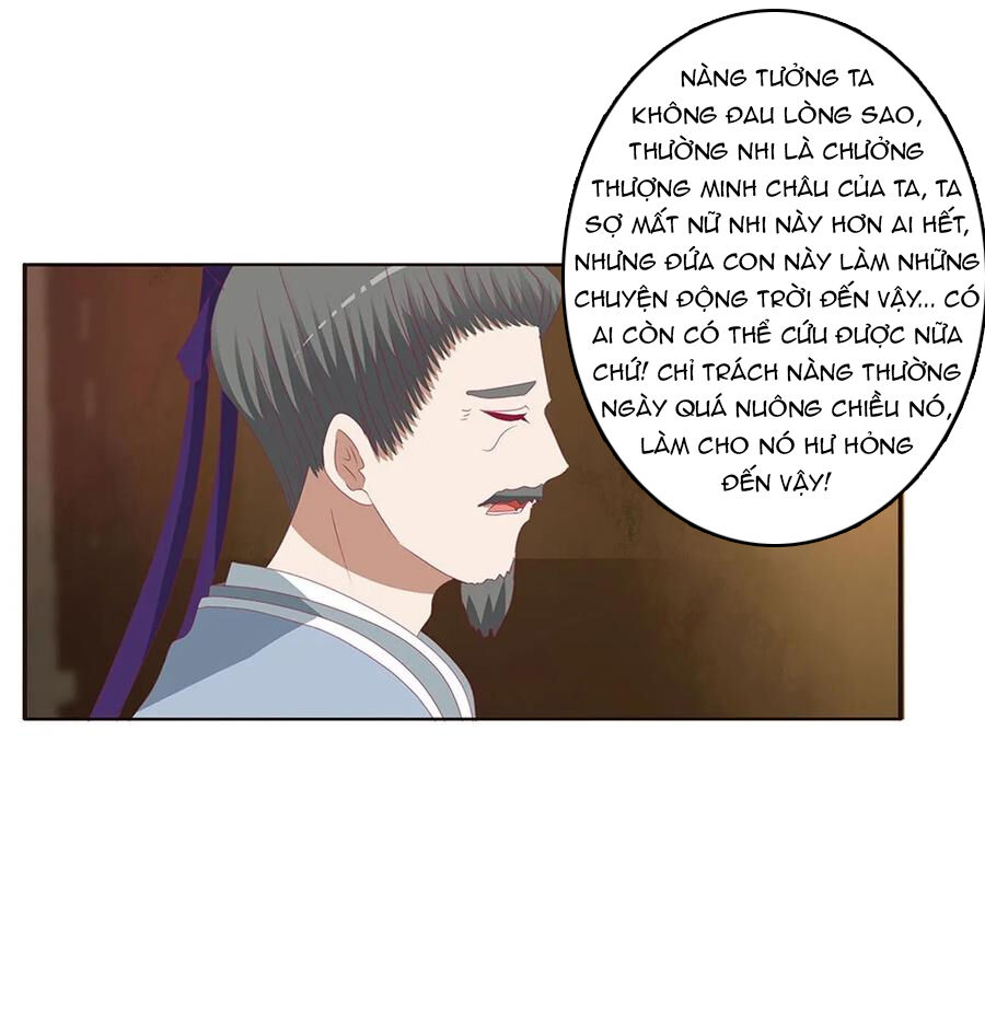 Thông Linh Phi Chapter 617 - Trang 2