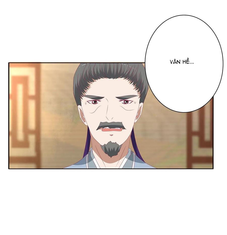 Thông Linh Phi Chapter 617 - Trang 2