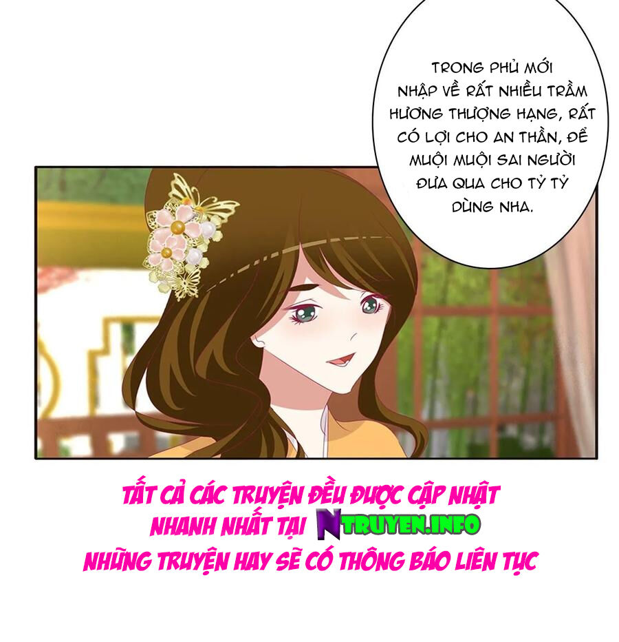 Thông Linh Phi Chapter 617 - Trang 2