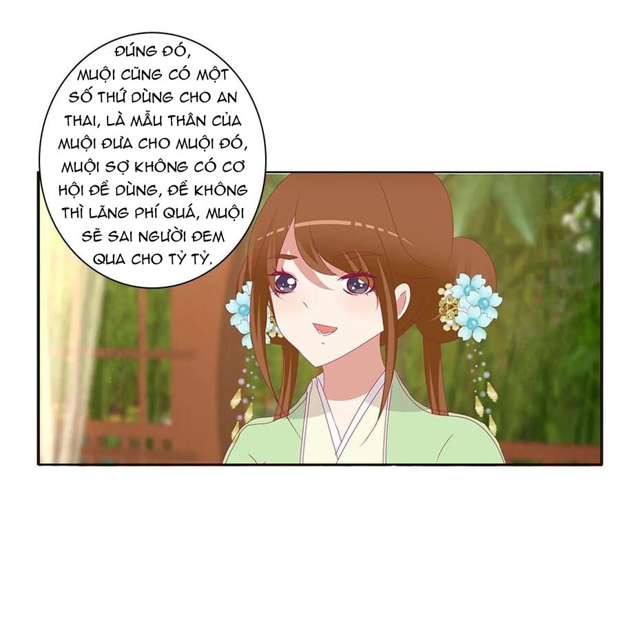 Thông Linh Phi Chapter 617 - Trang 2