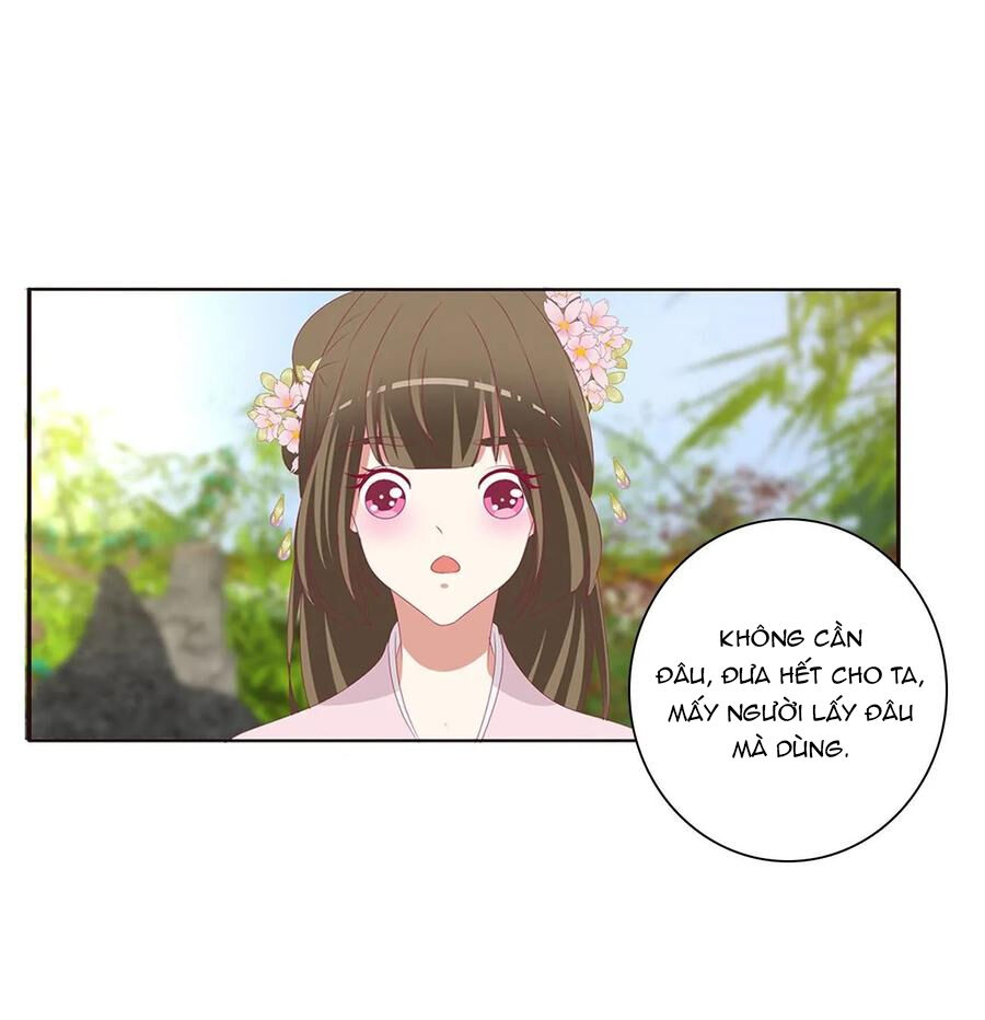 Thông Linh Phi Chapter 617 - Trang 2