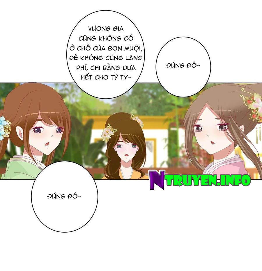 Thông Linh Phi Chapter 617 - Trang 2