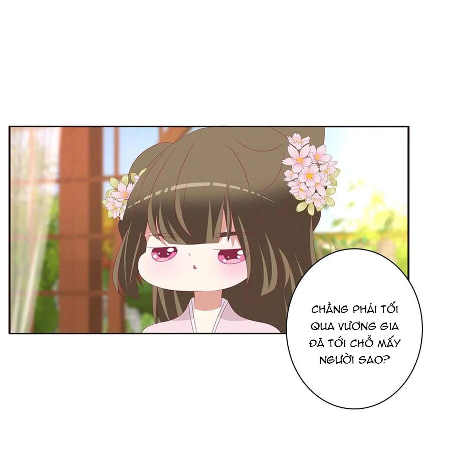 Thông Linh Phi Chapter 617 - Trang 2