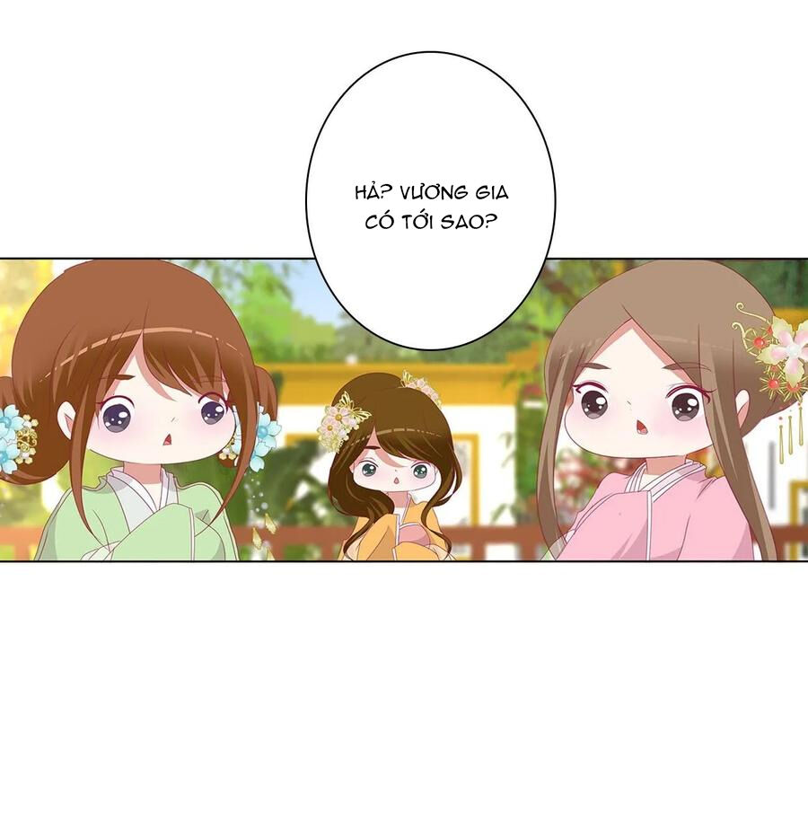 Thông Linh Phi Chapter 617 - Trang 2