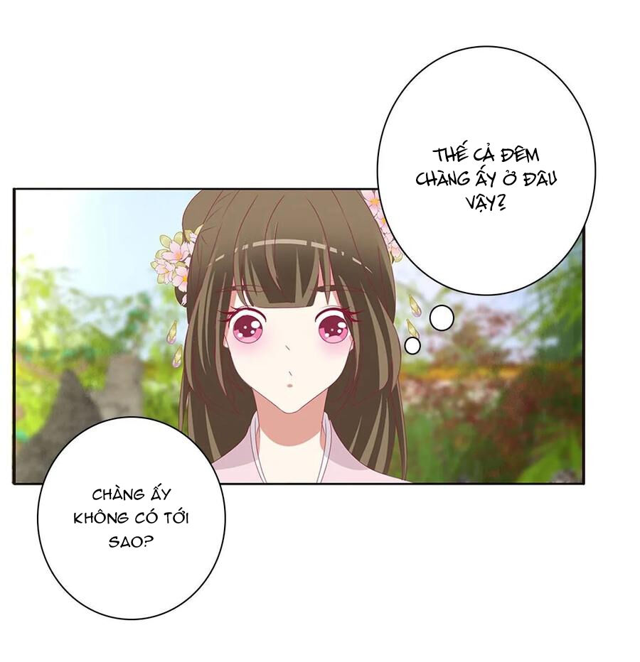 Thông Linh Phi Chapter 617 - Trang 2