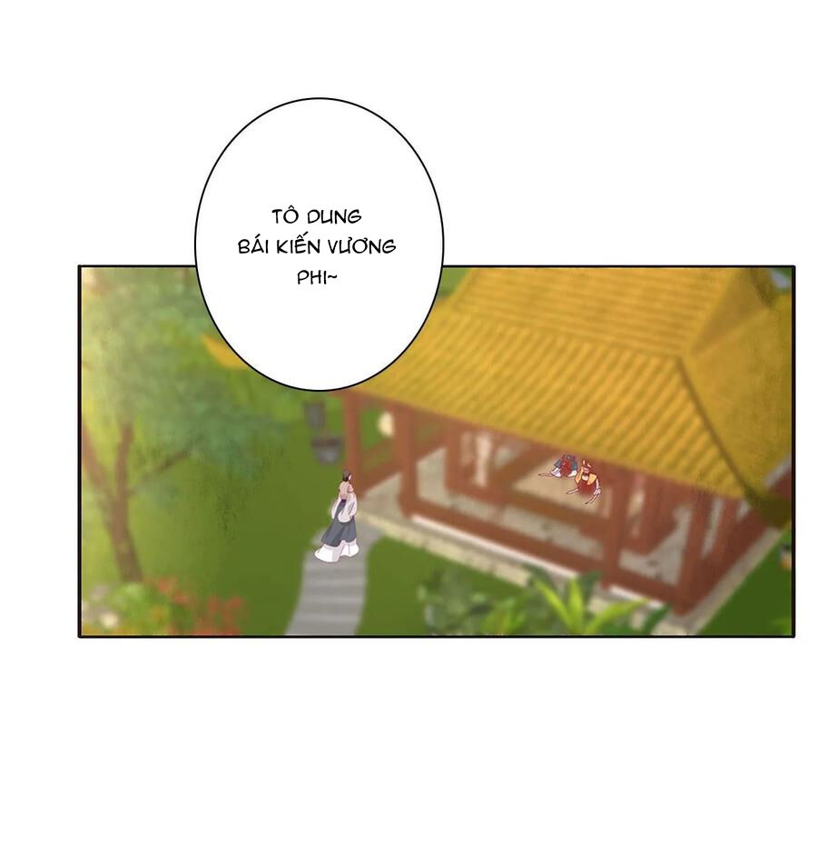 Thông Linh Phi Chapter 617 - Trang 2