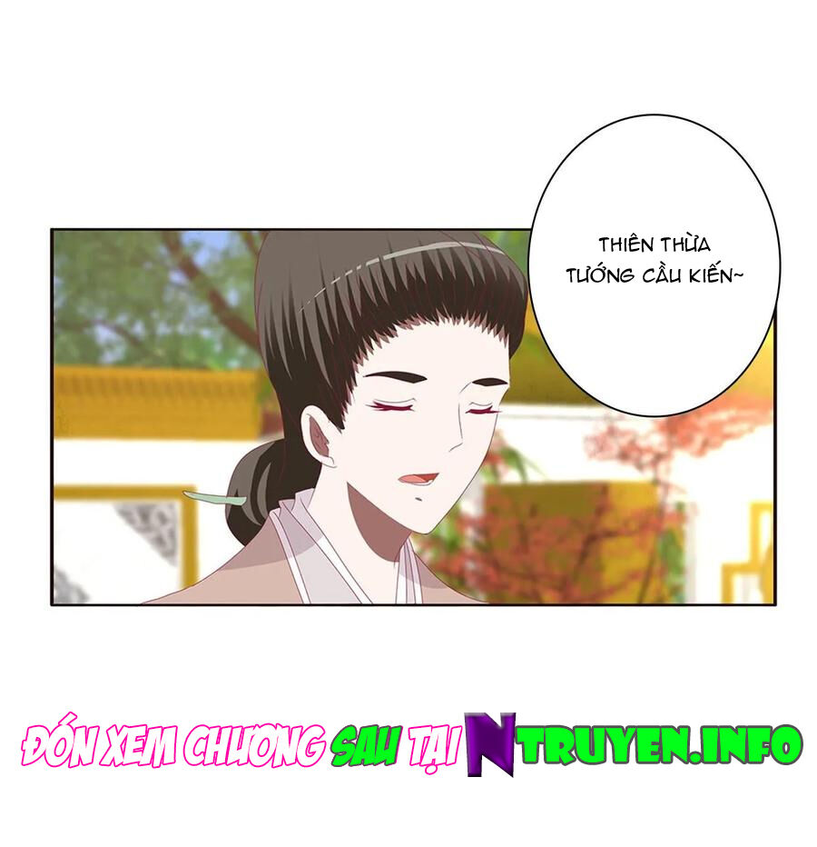 Thông Linh Phi Chapter 617 - Trang 2