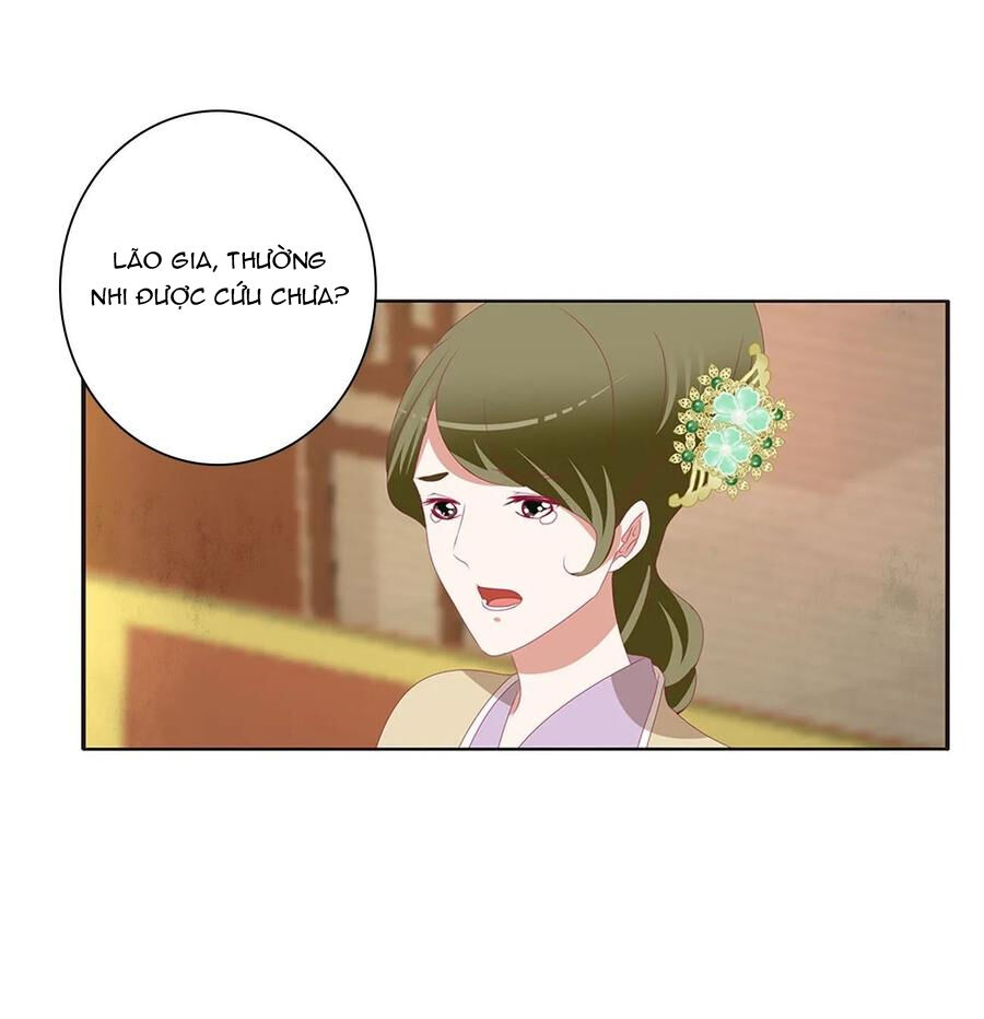 Thông Linh Phi Chapter 617 - Trang 2