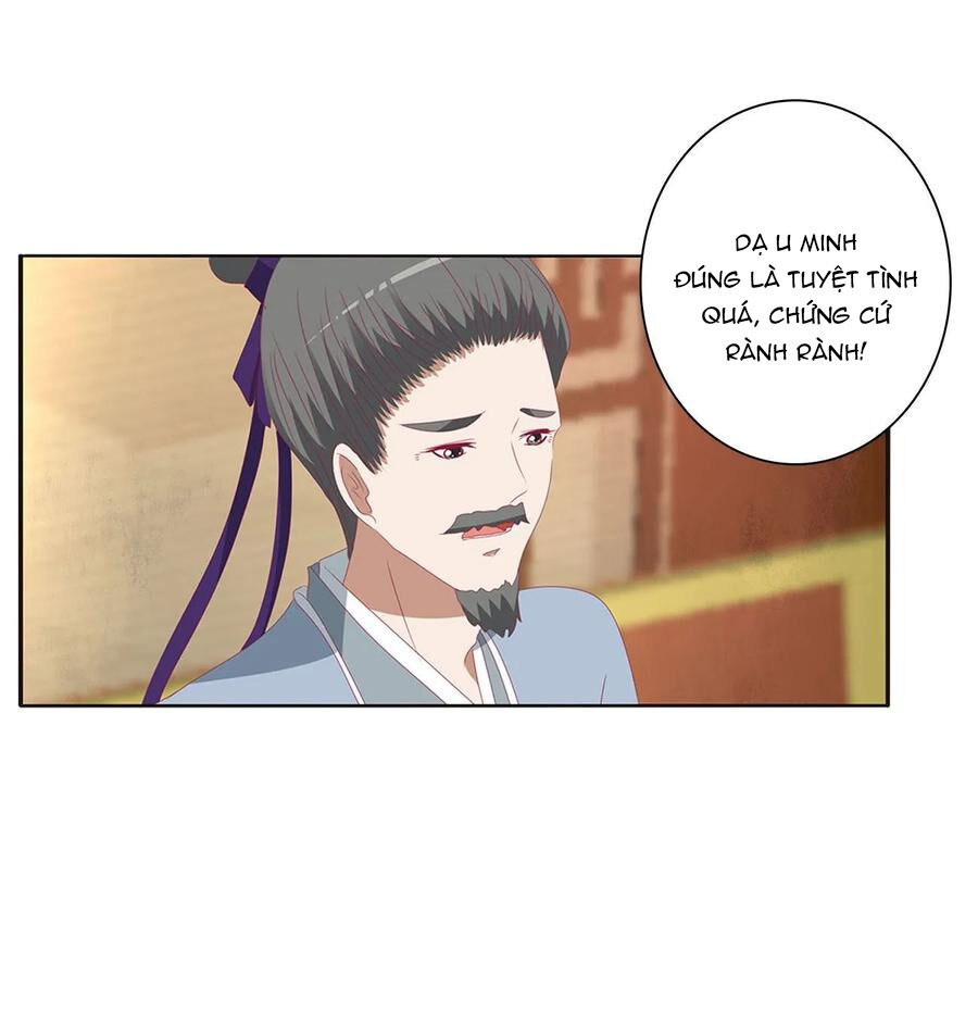 Thông Linh Phi Chapter 617 - Trang 2