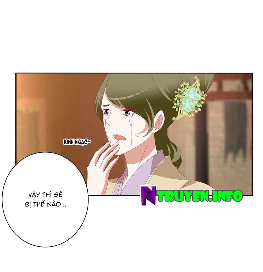 Thông Linh Phi Chapter 617 - Trang 2