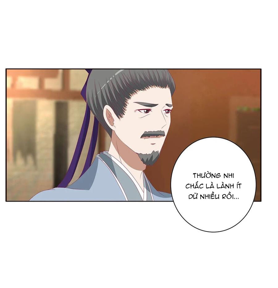 Thông Linh Phi Chapter 617 - Trang 2