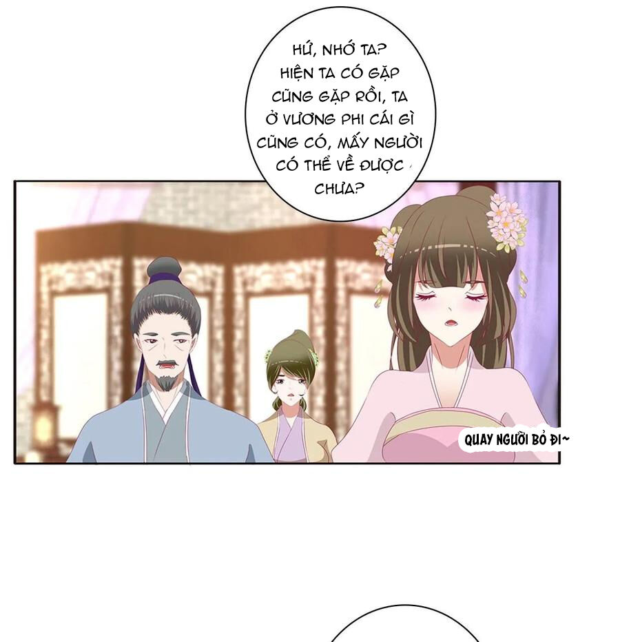 Thông Linh Phi Chapter 618 - Trang 2