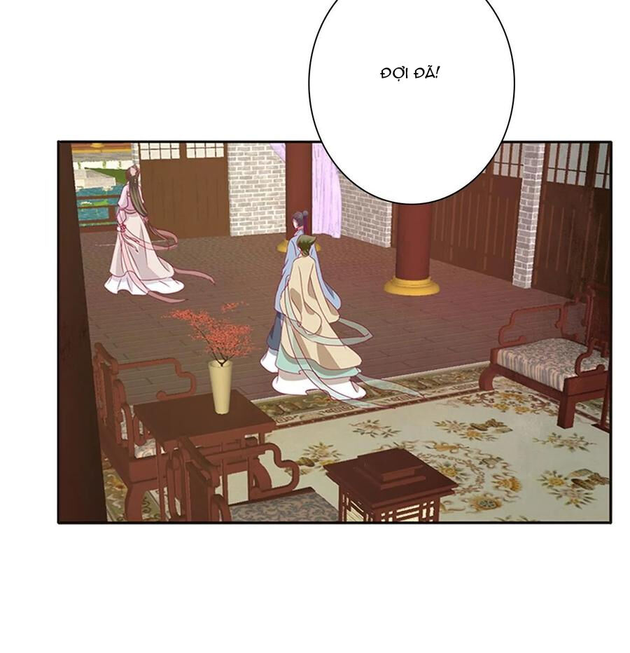 Thông Linh Phi Chapter 618 - Trang 2