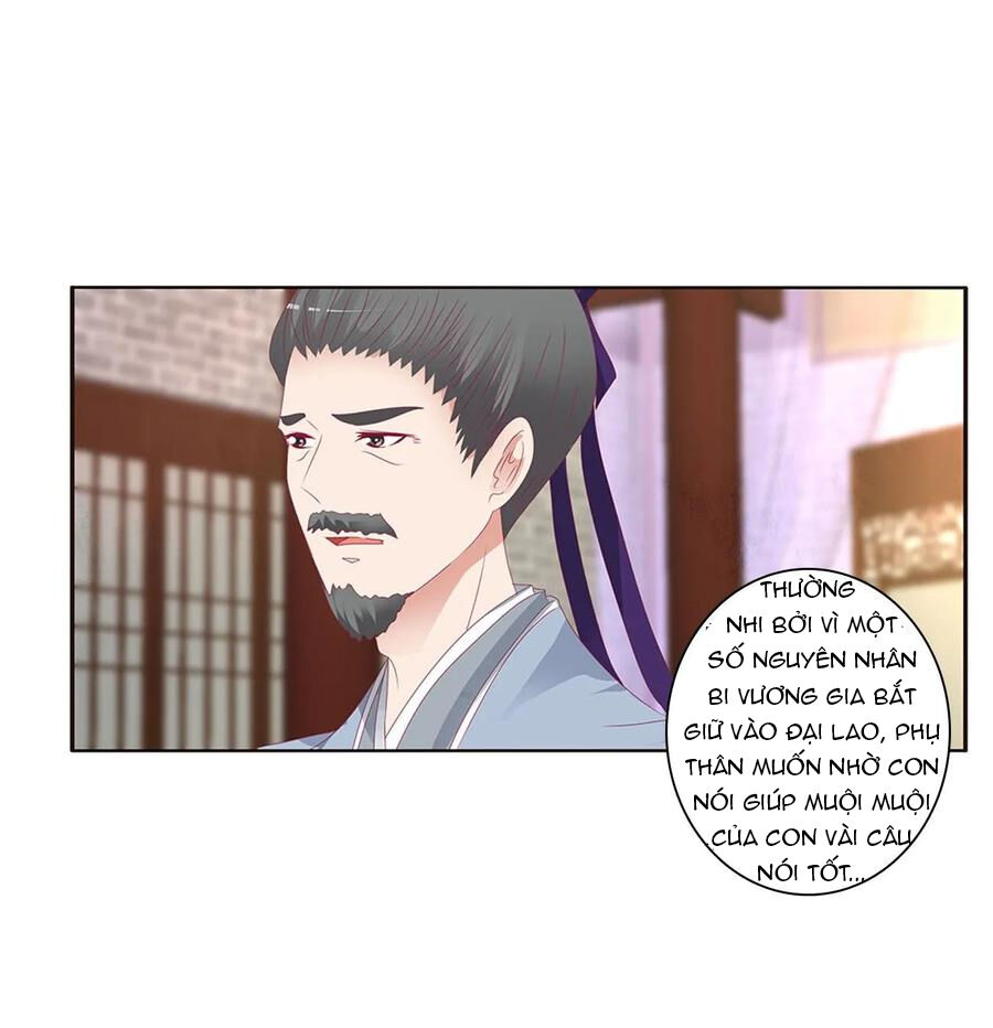 Thông Linh Phi Chapter 618 - Trang 2