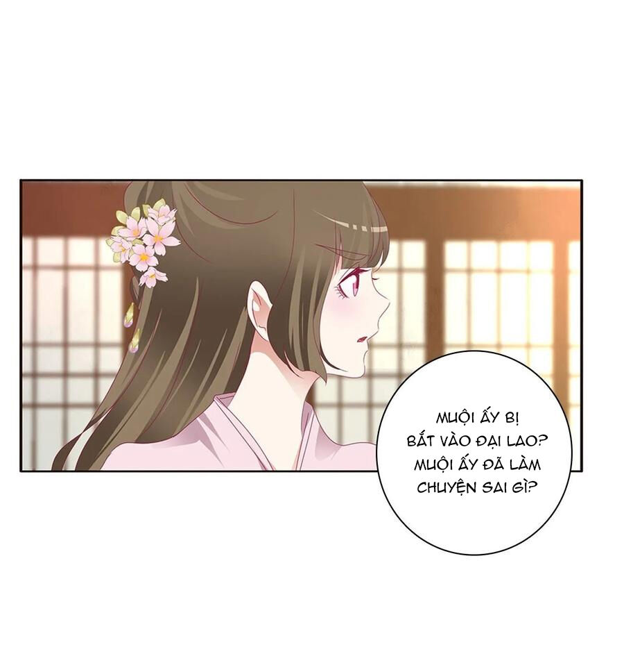 Thông Linh Phi Chapter 618 - Trang 2