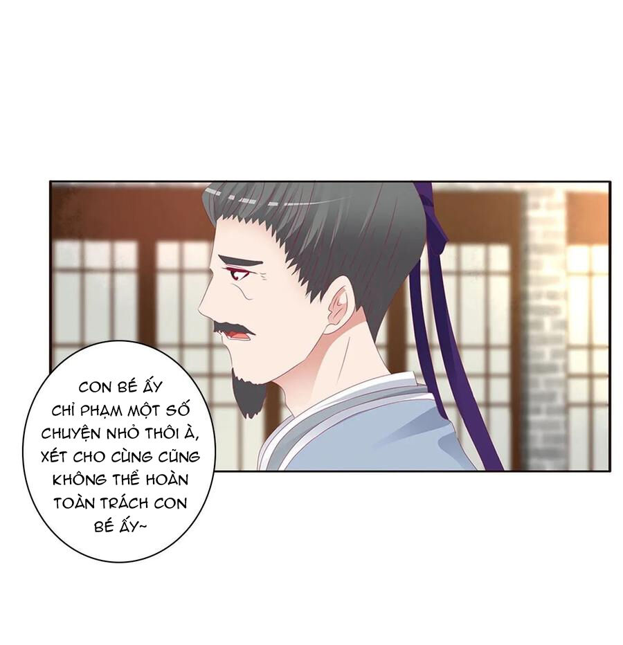 Thông Linh Phi Chapter 618 - Trang 2