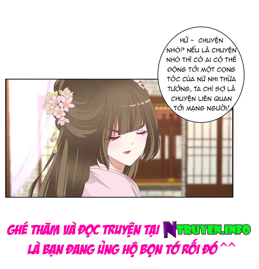 Thông Linh Phi Chapter 618 - Trang 2