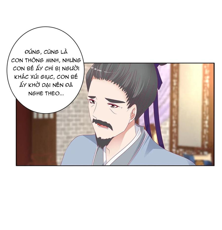 Thông Linh Phi Chapter 618 - Trang 2