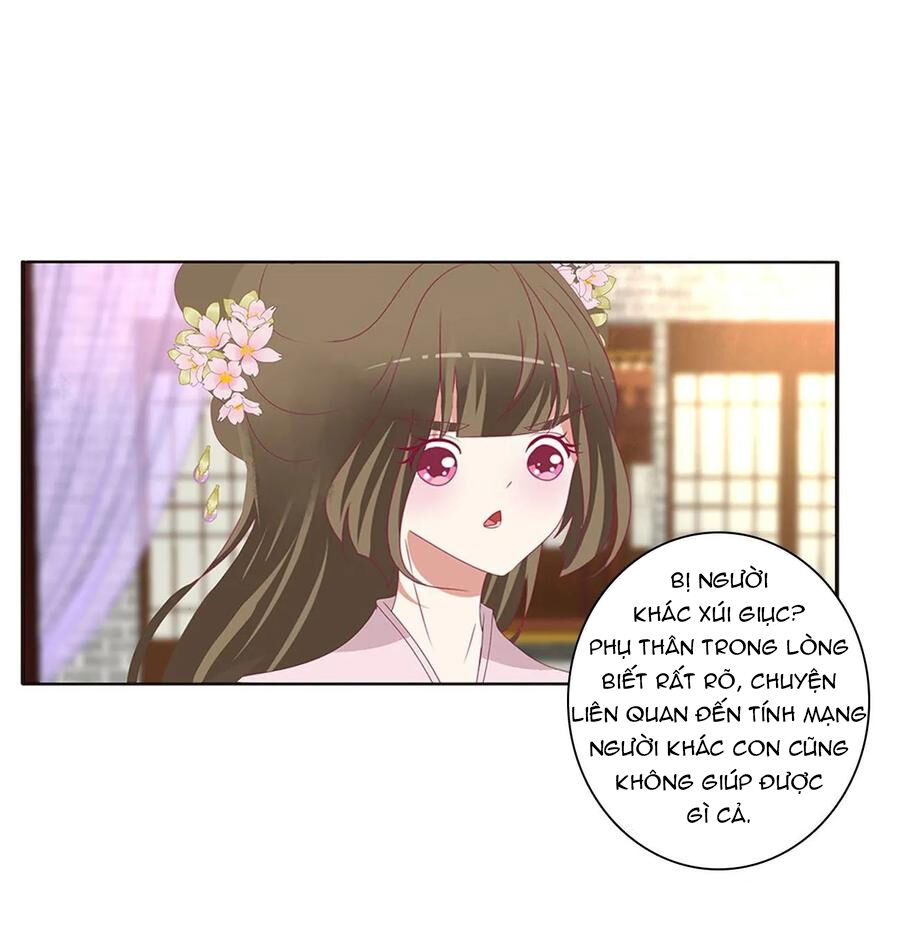 Thông Linh Phi Chapter 618 - Trang 2