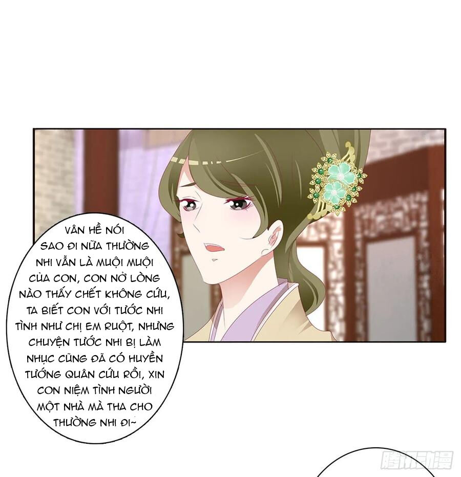 Thông Linh Phi Chapter 618 - Trang 2