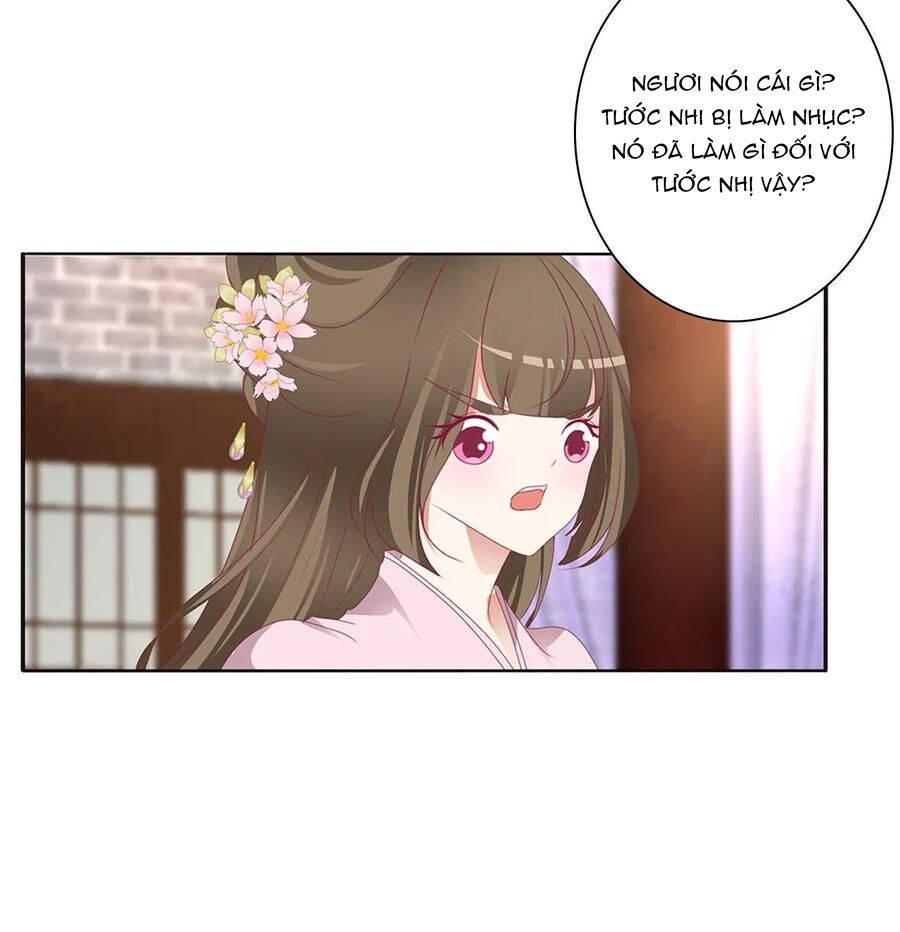 Thông Linh Phi Chapter 618 - Trang 2