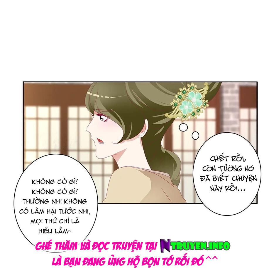 Thông Linh Phi Chapter 618 - Trang 2